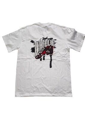 YOZMA Men's Graphic Tee Size Large NWOT